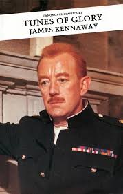 Tunes of Glory (Canongate Classic)