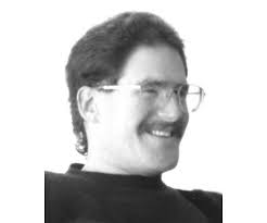 David White Obituary (1965