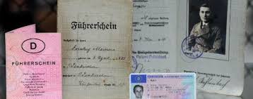 Für manche mehrmals im leben. Neues Beim Fuhrerschein In 2013 Lappen Lauft Jetzt Ab Auto Tagesspiegel