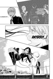 Kaguya Sama Wa Kokurasetai Tensai Tachi No Renai Zunousen Chapter 121 Freshman Year Spring Manga Rawr In 2020 Manga Love Manga Pages Manga