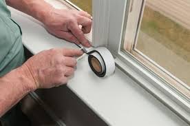 Maybe you would like to learn more about one of these? How To Weatherstrip Doors Windows