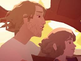 Animation online with high quality. Watch Vr S First Oscar Nominated Short Film Polygon