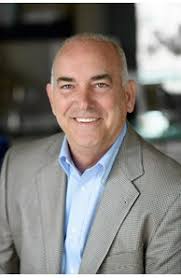 Tim White, Real Estate Agent