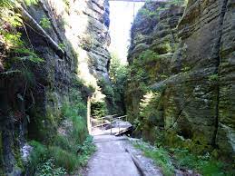 Ausflug bei kaiserwetter zur bastei und durch die schwedenlöcher in der sächsichen schweiz im winter. Schwedenlocher Wikipedia
