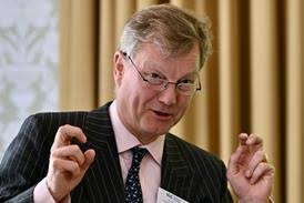 Interview: Nigel Savage