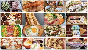 In a small bowl, whisk the mayonnaise and sour cream until combined. The Top 100 Places To Eat In Nyc In 2019 Yelp