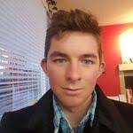 Adam Wipf's Instagram, Twitter & Facebook