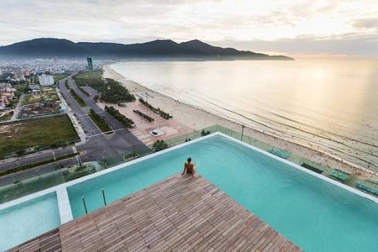 căn hộ Đà Nẵng view biển