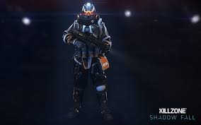 Killzone Shadow Fall Hd Wallpapers Free Download Wallpaperbetter The most feared units from killzone now get to take on. wallpaperbetter
