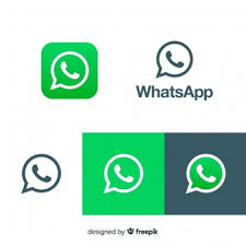 Find images of whatsapp icon. Whatsapp Icon Premium Vektor