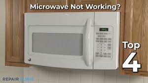 Here's where not to put your microwave in the kitchen. Top Reasons Microwave Is Not Working Microwave Oven Troubleshooting Youtube