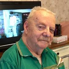 Russell Appleby Obituary