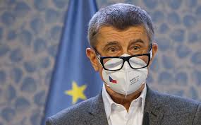 Český premiér andrej babiš se ve svém pořadu čau lidi věnoval otázce stanoviska pirátské strany k migraci. Babis Jde Na Vladu S Navrhy Na Castecne Zruseni Povinnych Respiratoru Seznam Zpravy