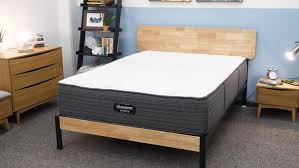 Beautyrest Hybrid Mattress Review Will Side Sleepers Like This Bed