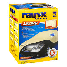 Rain X Car Cover Xl 1 0 Ct Walmart Com