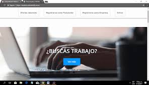 Maybe you would like to learn more about one of these? Valor Es Un Nuevo Portal Web De Empleo Local