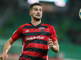 En çok satan ve indirimli kitaplar, oyuncaklar ve kulaklıklar; Ingolstadt Bricht Leihe Von Colak Ab Sturmer Lasst Sich Von Hoffenheim Nach Rijeka Ausleihen Kicker
