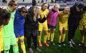 Primarily known as a vocalist and guitarist, she is also proficient with a wide range of instruments, including the piano and the harmonica. Chelsea Manager Emma Hayes Prepared For The Biggest Game Of Her Managerial Career Against Lyon