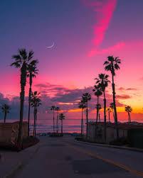 In a world with constantly shrinking borders, global health is a growing concern. San Diego California Pics Sunset Pictures Sky Aesthetic California Sunset