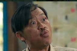 Ma nữ' Diệp Bảo Ngọc sexy bên Tuấn Trần