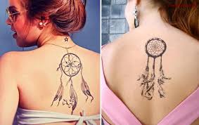 Tattoo na coxa filtro dos sonhos. 100 Fotos De Filtro Dos Sonhos Para Tatuagens As Mais Lindas
