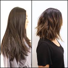 Anh Co Tran On Instagram Soft Undercut Is Great For Thick Hair Remove Weight Create Movement Short Hair Balayage Thick Hair Styles Haircut For Thick Hair