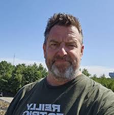 Shawn Corson's Instagram, Twitter & Facebook