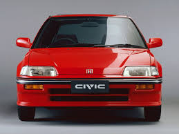 Honda Civic 25x Jp Spec Ef 09 1987 08 1989 In 2020 Civic Hatchback Honda Civic Honda Civic Hatchback