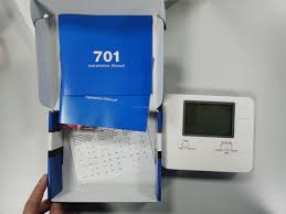 Replacing your HVAC thermostat is a low-cost,high-impact way to enhance comfort,save energy,and future-proof your home.With Ocean Controls Limited’s advanced features and user-friendly design,,he process is easier than ever—no technical expertise required