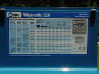 Millermatic 210 Mig Welder Off Road Com