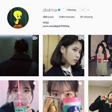 Maybe you would like to learn more about one of these? Start Up S Nam Joo Hyuk To Scarlet Heart S Iu Here S What All These Korean Celebrity Instagram Usernames Mean Pinkvilla