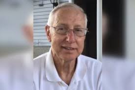 Obituary: Stephen T. Hyder (1961-2024)