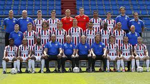 Willem ii, club uit nederland. Willem Ii