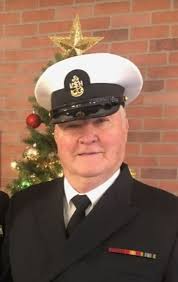 Lawrence Sandy Obituary April 20, 2023