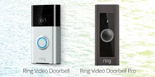 Ring 2 Vs Ring Pro Review Justclickappliances