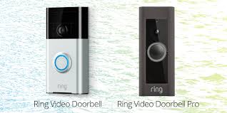 ring 2 vs ring pro review justclickappliances