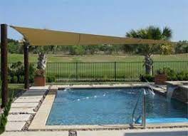 Permanent Shade Structures For Swimming Pools Shade Structure Pool Shade Pool