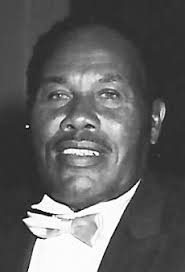 Milo Andrew Beverley Smith : Bernews Obituaries