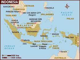 Sebutkan 5 Pulau Terbesar Di Indonesia Inilah Jawabannya Al Jawi