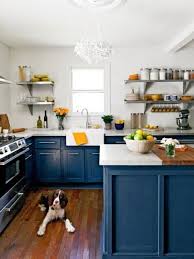 For more information, go to www.signaturekab.com/kitchencabinets/. Choosing The Perfect Kitchen Cabinet Color Kristina Wolf S House Of Design