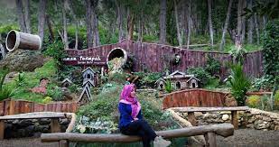Permakaman imogiri, pasarean imogiri atau pajimatan giriloyo imogiri merupakan kompleks permakaman yang berlokasi di imogiri, bantul, diy. Wisata Imogiri Archives Campa Tour And Event