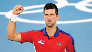 Besides novak djokovic scores you can follow 2000+ tennis competitions from 70+ countries around the world on flashscore.com. Novak Djokovic My Best Performance