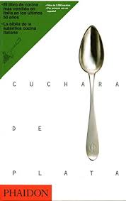 Y también este libro fue escrito por un escritor de libros que se considera popular hoy en día, por lo que este libro paileria pdf es muy. Download La Cuchara De Plata Pdf Varios Autores Herzgetopad