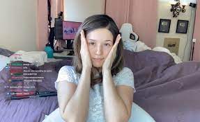 Even if you search for the phrase today, you are sure to find contrasting pictures. Female Gamers Defend Twitch Star Pokimane After Sexist Backlash Following Makeup Free Stream Tubefilter