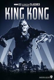 King kong was a remake of the 1933 classic that was one of the first films to introduce giant monsters to the public. Fathom Events King Kong