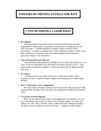 Mastering photographic composition, creativity, and personal style. Pdf Pointers On Writing An Essay For Xat 5 Tips On Writing A Good Essay Be Original Dillip Kumar Kar Academia Edu