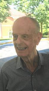 Julius E. Haeckel, Jr. Obituary July 7, 2019