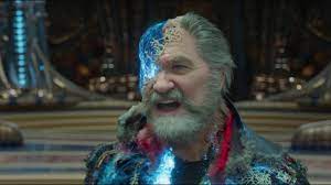 2 as well as himself in the credits. Guardians Of The Galaxy 2 David Hasselhoff Cameo Youtube