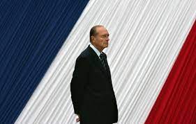 La mort de son mari signe la fin d'une aventure amoureuse et politique aussi tumultueuse qu'insaisissable. Jacques Chirac Est Mort A L Age De 86 Ans C Etait Un Grand Francais Salue Emmanuel Macron Actu