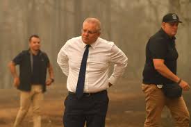621,458 likes · 66,422 talking about this. Faced With Climate Disaster Australian Prime Minister Plans To Open Coal Mine